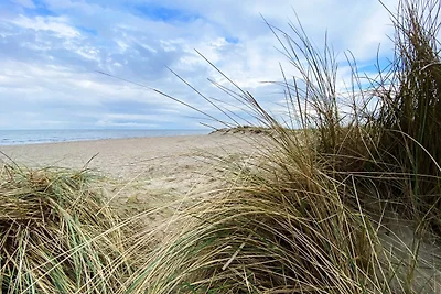 Ferien im Wangerland - Haus