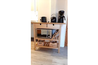Ferienwohnung "Mehr Nordlichter Nr.