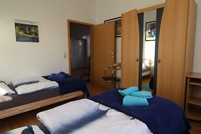 Vakantieappartement Gezinsvakantie Mittelnkirchen