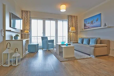 Aparthotel Waterkant Suites, Suite