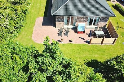 Vakantiehuis Ontspannende vakantie Burg auf Fehmarn