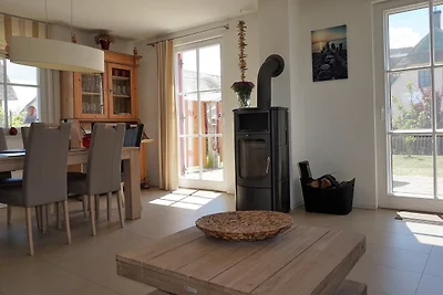 Reethaus "Villa Jane"