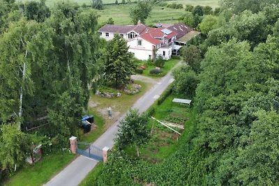 Apartament Dla rodzin Grube