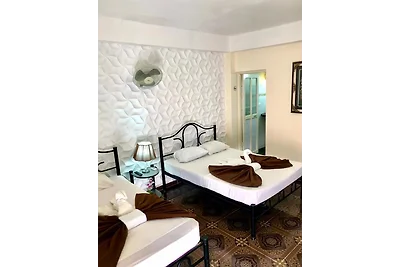 Hostal Privilege Appartement 1