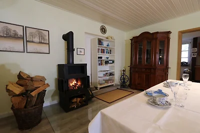 Erlenhof Steinau Fachwerkhaus mit