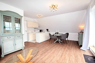 Vakantieappartement Gezinsvakantie Hohwacht