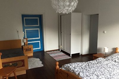 Vakantieappartement Gezinsvakantie Lindetal