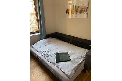 Vakantieappartement Gezinsvakantie Bremen & omgeving