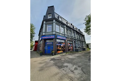 Albatros (1-5 Personen)