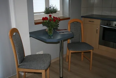 Apartament Dla rodzin Rostock