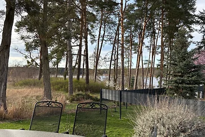 Ferienwohnung Fürstenberg -