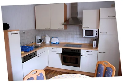 Ferienwohnung Bäumner Fewo 2