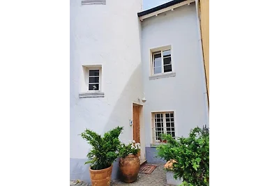 Ferienwohnung Villa Wolke