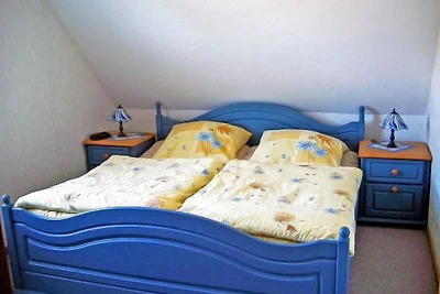 Ostfrieslandtraum mit Kamin und