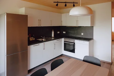 Appartamento Vacanza con famiglia Neukirch