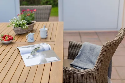 Casa vacanze Vacanza di relax Dierhagen