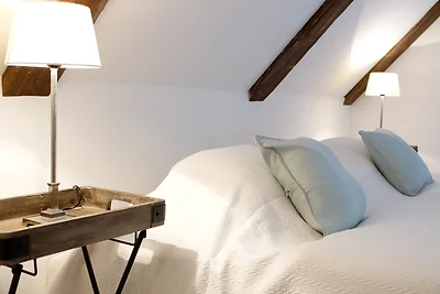 Vakantiehuis Ontspannende vakantie Gelting