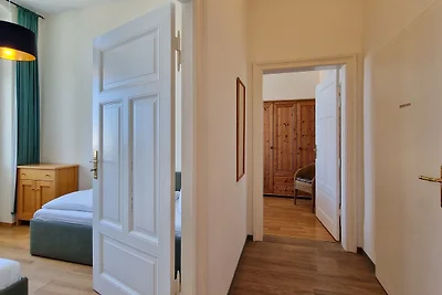 (Brise) Villa Kurfürst App. 05