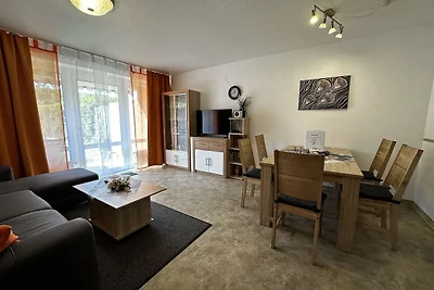 Kellenhusen - Ferienhaus Kohout