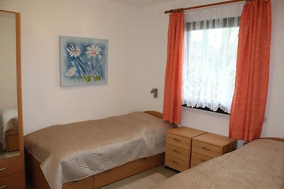 Domek letniskowy Urlop wypoczynkowy Lechbruck am See