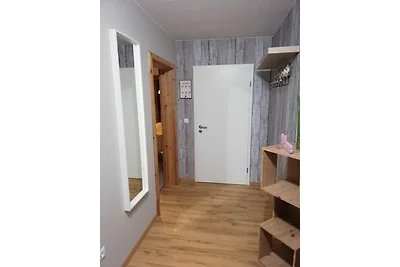 Vakantieappartement Gezinsvakantie Osterbruch