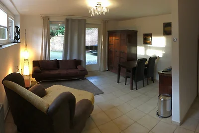 Vakantieappartement Gezinsvakantie Lingen (Ems)