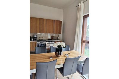 Vakantieappartement Gezinsvakantie Dziwnówek