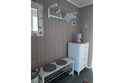 Vakantiehuis Ontspannende vakantie Telemark