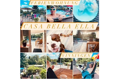 Casa Bella Ella