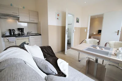Vakantieappartement Gezinsvakantie Dahme