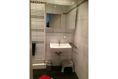 Ferienhaus 251 in Burhave