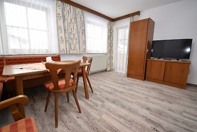 Vakantieappartement Gezinsvakantie Bichlbach