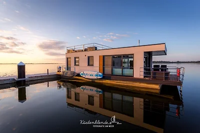 Hausboot Dory
