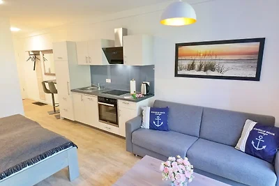 Kleine Auszeit No. 9 - Aurora Vista