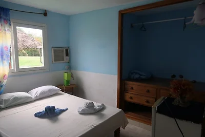 Vakantieappartement Gezinsvakantie Playa Larga