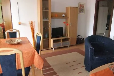 Fewo 91 WHG B 20 in Burhave