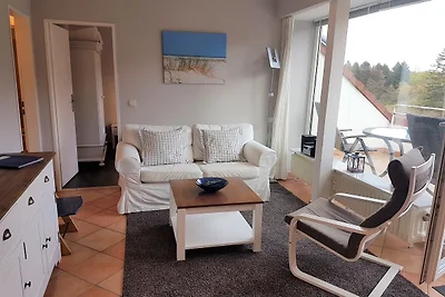 Vakantieappartement Gezinsvakantie Grömitz