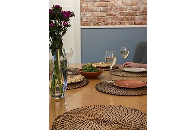 Traumkrone Ferienwohnungen -