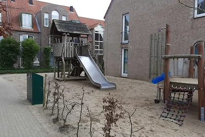 Fewo 514 in Tossens