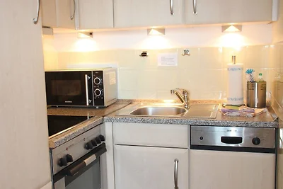 Vakantieappartement Gezinsvakantie Sylt