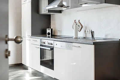 Ferienwohnung Ewiges Meer mit