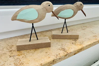 Appartamento Vacanza con famiglia Sylt