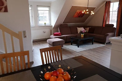 "Wohnung Sünnenkäfer"
