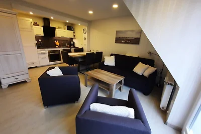 Vakantieappartement Gezinsvakantie Kellenhusen