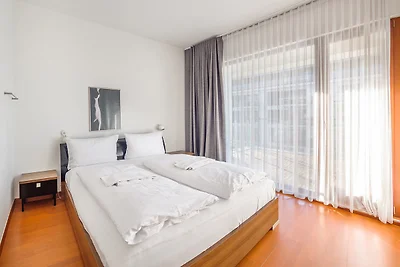 Sun&Snow Plaza Swinoujscie -