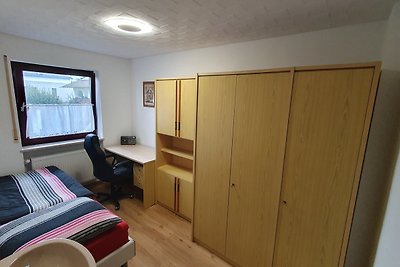 Vakantieappartement Gezinsvakantie Schongau