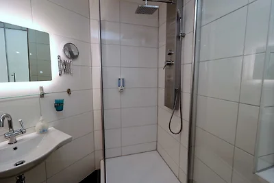 Aparthotel Kompass A 105