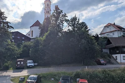 Vakantieappartement Gezinsvakantie Pfronten