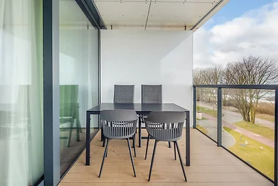 Sun&Snow Seaside Apartments -