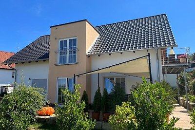 Vakantieappartement Gezinsvakantie Bad Liebenstein